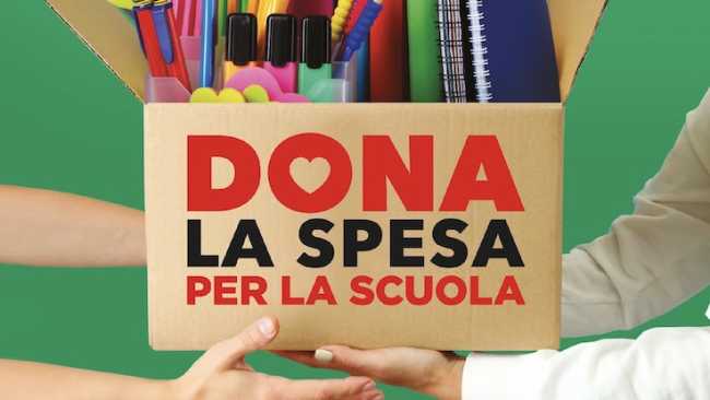 dona scuola 24