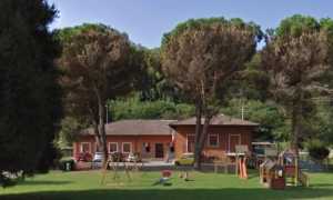 dormelletto infanzia