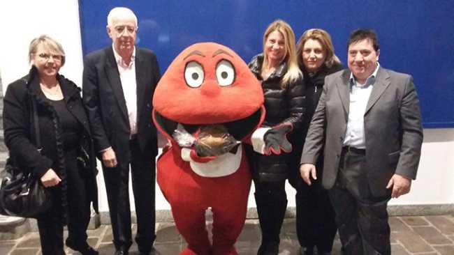 dormelletto striscia la notizia