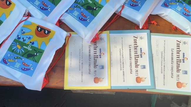 dormelletto zuccherellando