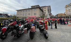 due ruote per natale ed 25