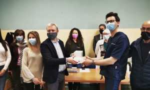 ecografo oleggio arona