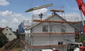 edilizia costruzione foto