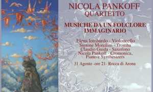 evento pankoff 31 ago