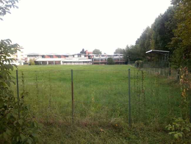 ex campo di domenico arona