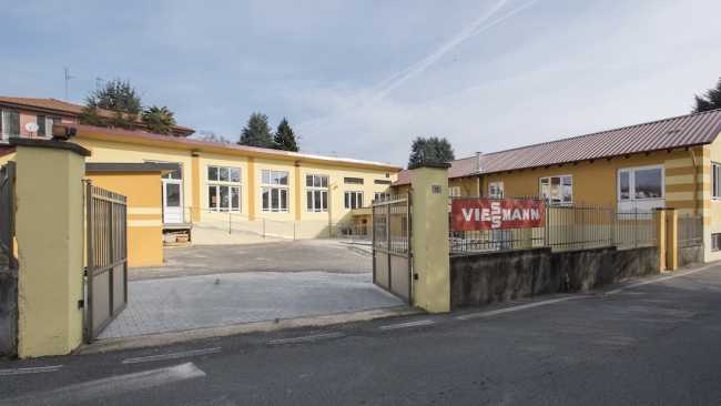 fabbrichetta arona esterno foto francesco lillo