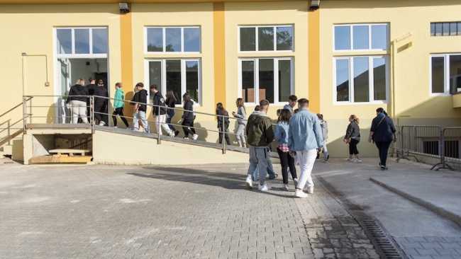 fabbrichetta camp arona 2023