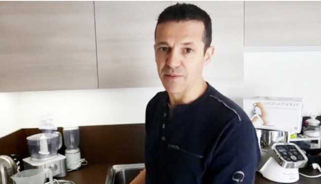 facciola chef trippa