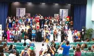 fantarona personaggi palco 15