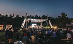 festival per dynamo 25