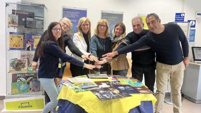 foto Posta Francobollo