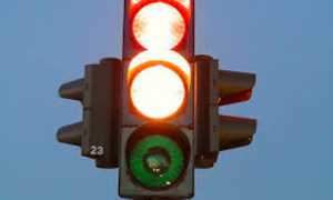foto semaforo