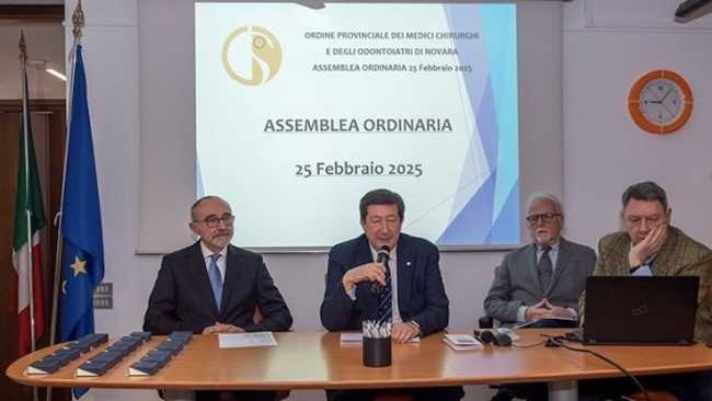 foto assemb ordine medici 2025