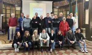 foto conferenza stampa eventi