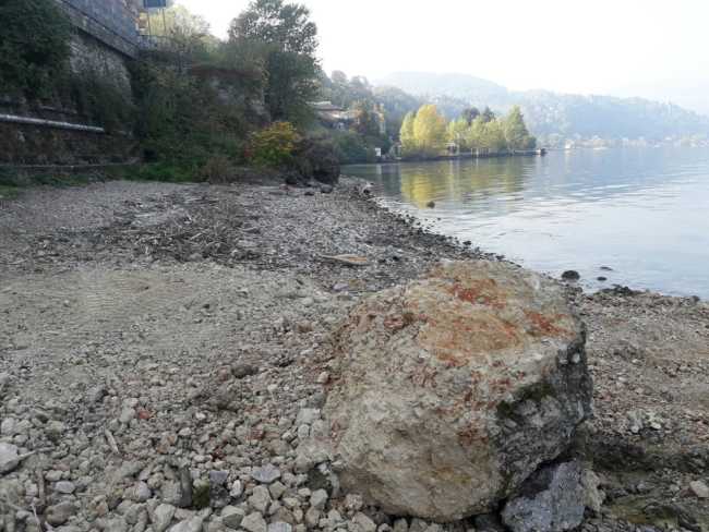 foto masso rocchette