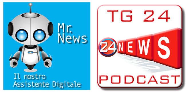 foto podcast mr news