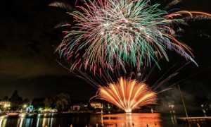 fuochi sesto calende