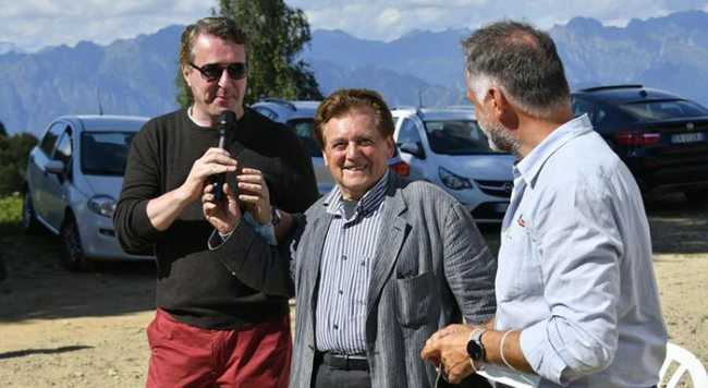 gaiardelli primatesta ministro