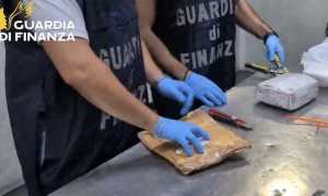 gdf mlpx stupefacenti ott 25