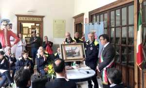 gemellaggio acciano varallo pombia