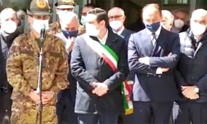 generale figliuolo