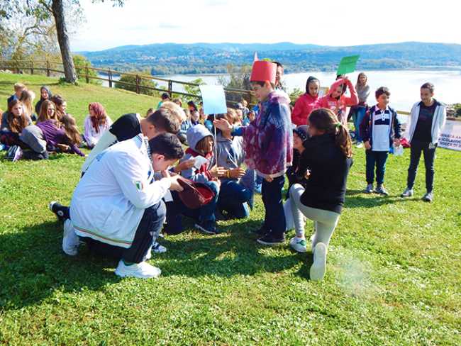 giornata storico ambientale g