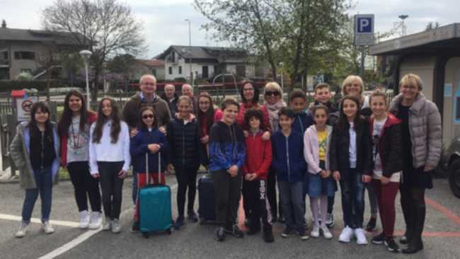 gita invorio francia