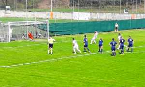 gozzano calcio rigore