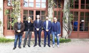 gruppo restauri villa soranzo