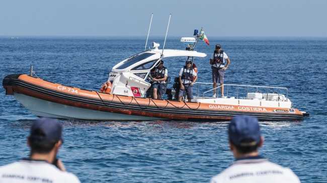 guardia costiera nuovo 25