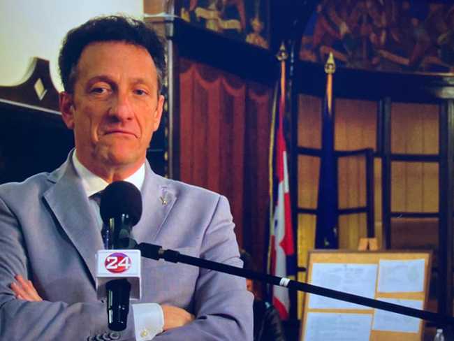 gusmeroli microfono 24