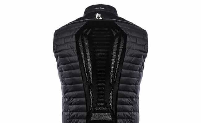 herno americas cup Lesa