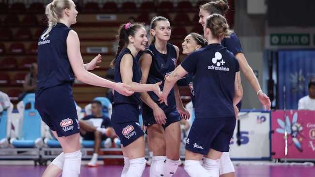 igor congiunto set 25