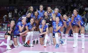 igor squadra gruppo felice