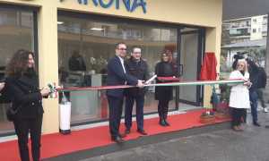 inauguraz sede avis arona