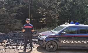 incendio Nebbiuno 25