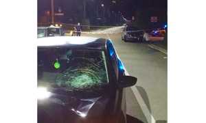 incidente arona ago 17 vetro