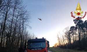 incidente castelletto bosco 2