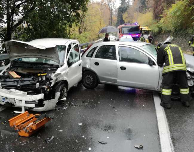 incidente meina lesa