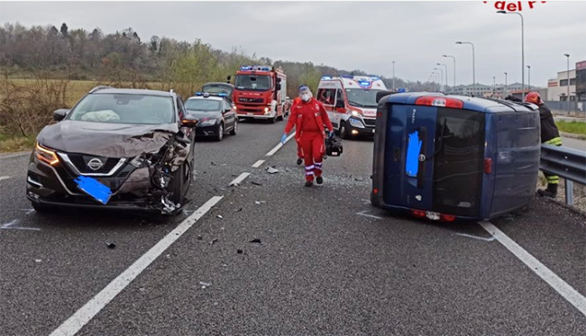 incidente pombia 27 3 21