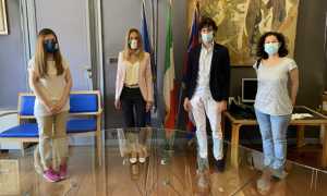 incontro asili in regione