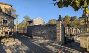 invorio cimitero talonno