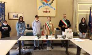 invorio consiglio ragazzi