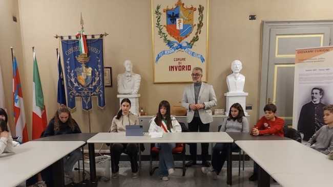 invorio consiglio ragazzi ragazze dic 25