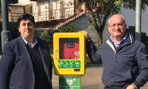 invorio defibrillatori