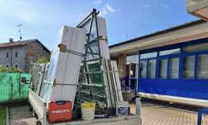 invorio efficientamento scuole