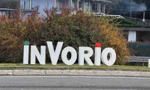 invorio scritta rotonda