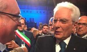 invorio sindaco mattarella