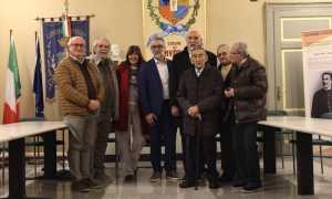 invorio svolto incontro ex sindaci