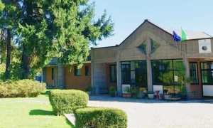 isituto cavallini lesa foto ingresso